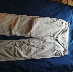 Men's Carhartt Ripstop Pants